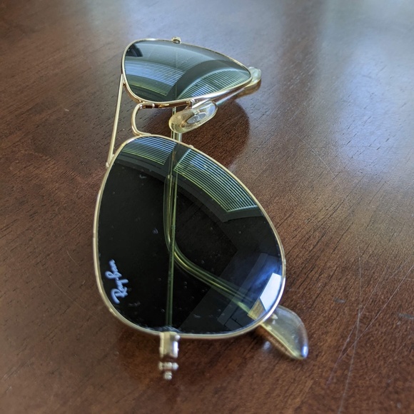 Sunglasses Ray-Ban RB3025 Aviator Classic | Free Shipping  Classic Ray-Ban Aviators